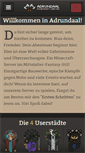 Mobile Screenshot of adrundaal.de